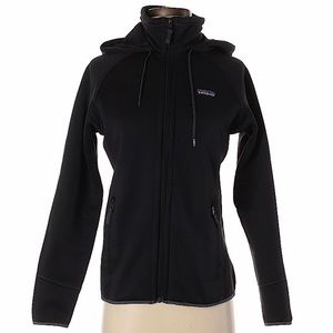 Patagonia zip-up
